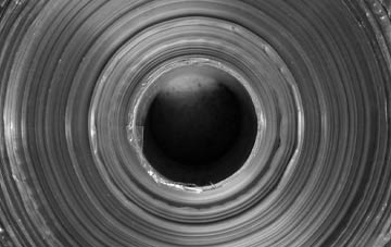 North Brentor edpm waterproofing