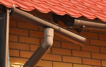 North Brentor gutter repair costs