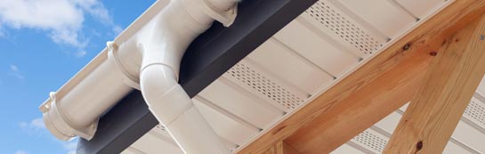 get North Brentor guttering quotes today