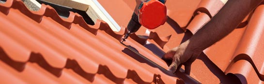 save on North Brentor roof installation costs