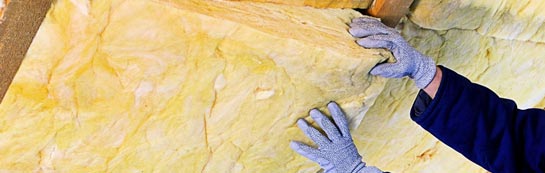 quotes for North Brentor roof insulation