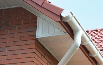 North Brentor soffit repair costs