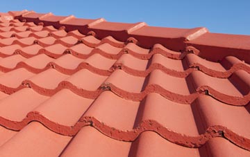 North Brentor tile and slate roof replacement