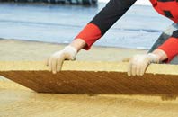 find rated North Brentor roof insulation companies