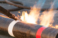North Brentor flat roofing replacement