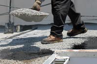 find rated North Brentor flat roofing replacement companies