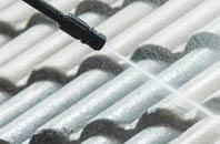 rated North Brentor roof cleaning companies